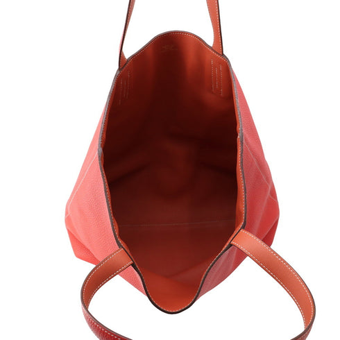 Double Sens Tote Clemence 45