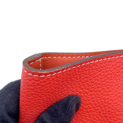 Double Sens Tote Clemence 45