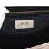Icon Wallet on Chain Quilted Leather