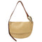 Kiss Flap Hobo Leather Medium