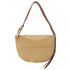 Kiss Flap Hobo Leather Medium