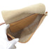 Kiss Flap Hobo Leather Medium