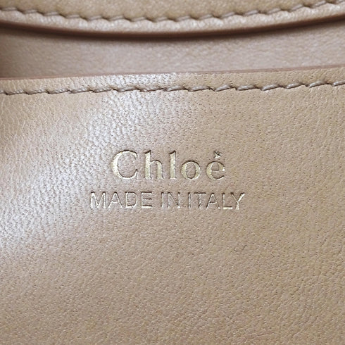 Kiss Flap Hobo Leather Medium