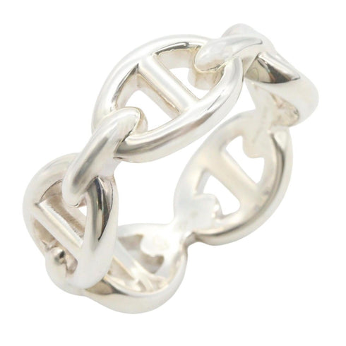 Enchainée Ring Sterling Silver Mini