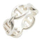 Enchainée Ring Sterling Silver Mini