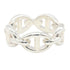 Enchainée Ring Sterling Silver Mini
