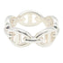 Enchainée Ring Sterling Silver Mini