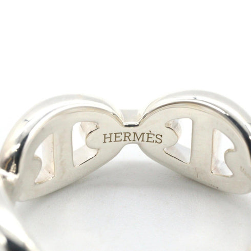 Enchainée Ring Sterling Silver Mini