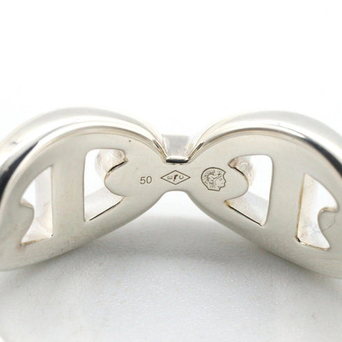 Enchainée Ring Sterling Silver Mini