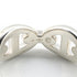 Enchainée Ring Sterling Silver Mini