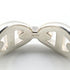 Enchainée Ring Sterling Silver Mini
