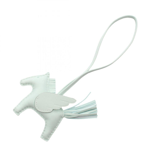 GriGri Rodeo Bag Charm Leather PM