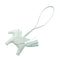 GriGri Rodeo Bag Charm Leather PM