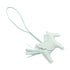 GriGri Rodeo Bag Charm Leather PM