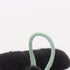 GriGri Rodeo Bag Charm Leather PM