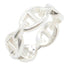 Enchainée Ring Sterling Silver Mini