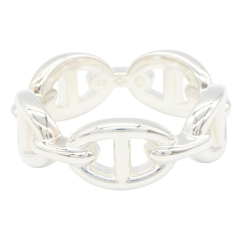 Enchainée Ring Sterling Silver Mini