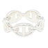 Enchainée Ring Sterling Silver Mini