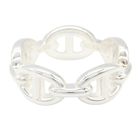 Enchainée Ring Sterling Silver Mini
