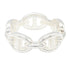 Enchainée Ring Sterling Silver Mini