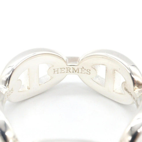 Enchainée Ring Sterling Silver Mini
