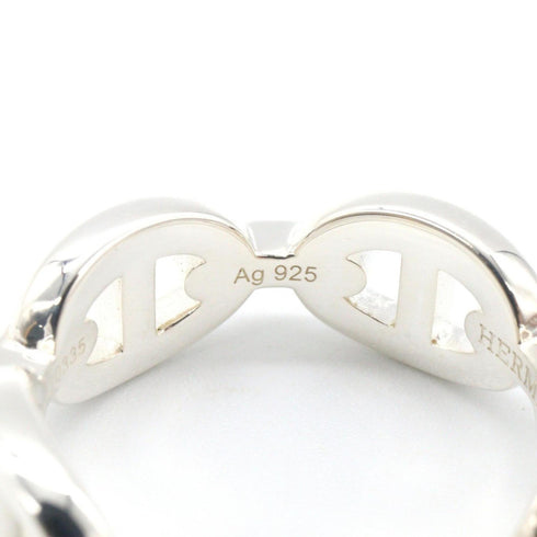 Enchainée Ring Sterling Silver Mini