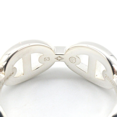 Enchainée Ring Sterling Silver Mini