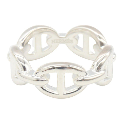 Enchainée Ring Sterling Silver Mini
