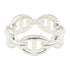 Enchainée Ring Sterling Silver Mini