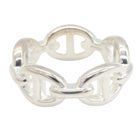 Enchainée Ring Sterling Silver Mini