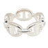 Enchainée Ring Sterling Silver Mini