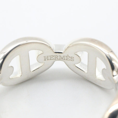 Enchainée Ring Sterling Silver Mini