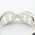 Enchainée Ring Sterling Silver Mini