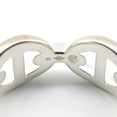 Enchainée Ring Sterling Silver Mini