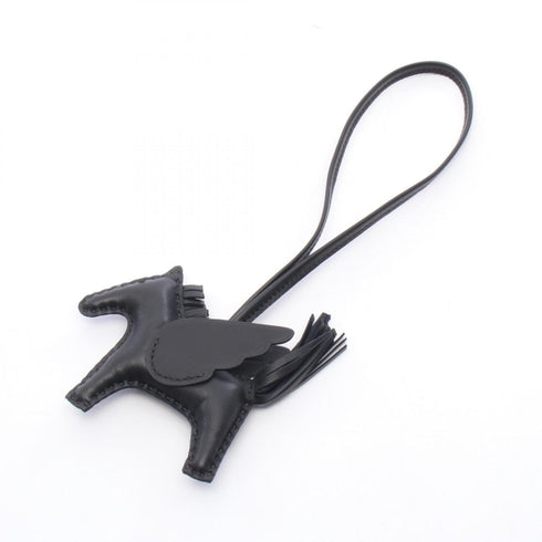 GriGri Rodeo Bag Charm Leather PM
