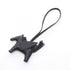 GriGri Rodeo Bag Charm Leather PM