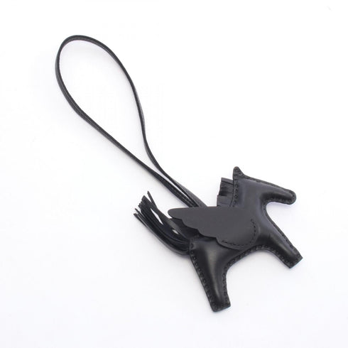 GriGri Rodeo Bag Charm Leather PM