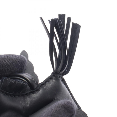 GriGri Rodeo Bag Charm Leather PM
