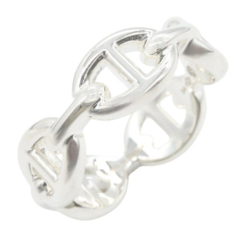 Enchainée Ring Sterling Silver Mini