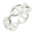 Enchainée Ring Sterling Silver Mini