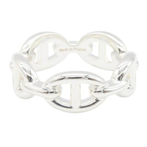 Enchainée Ring Sterling Silver Mini
