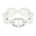 Enchainée Ring Sterling Silver Mini