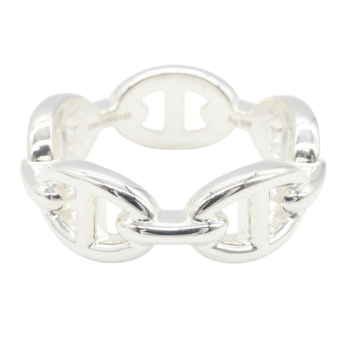 Enchainée Ring Sterling Silver Mini