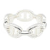 Enchainée Ring Sterling Silver Mini
