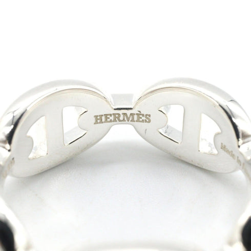 Enchainée Ring Sterling Silver Mini