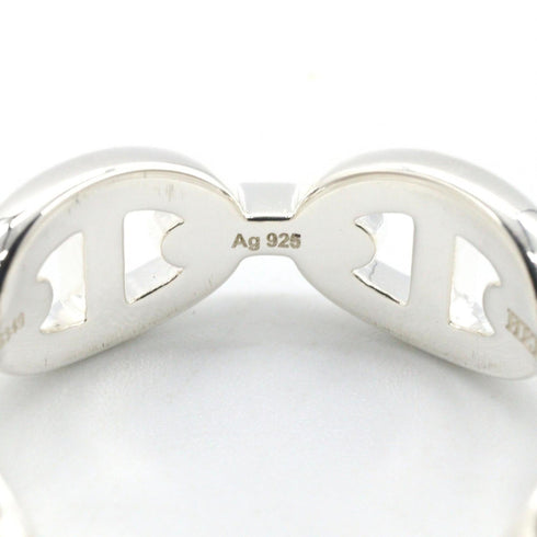 Enchainée Ring Sterling Silver Mini