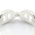 Enchainée Ring Sterling Silver Mini
