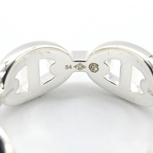 Enchainée Ring Sterling Silver Mini