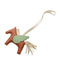 GriGri Rodeo Bag Charm Leather PM