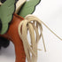 GriGri Rodeo Bag Charm Leather PM